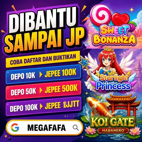 daftar slot joker123 deposit pulsa tanpa potongan